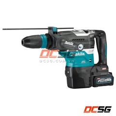 Máy khoan động lực dùng pin (chuôi gài sds-max/40mm/aws/bl)(40v max) Makita HR005GM201