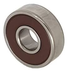 Vòng Bi 607LLB Makita 211021-9