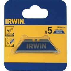 Bộ lưỡi dao rọc cáp loại thẳng Irwin 10504240 (5 cái/bộ)