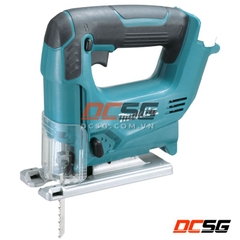 Máy cưa lọng dùng pin (10.8v) Makita JV100DZ