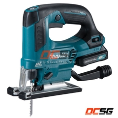 Máy cưa lọng dùng pin (bl) Makita JV103DSYJ