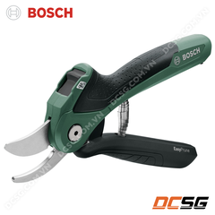 Kéo cắt cành dùng pin 3.6V Bosch 06008B2100