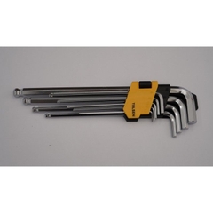 Bộ lục giác bi dài Tolsen 20054