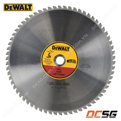 Lưỡi cắt hợp kim 355mm cho máy DW872-KR DeWALT DWA7747