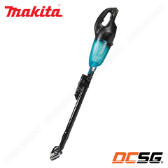 Máy hút bụi dùng pin 18V Makita DCL180ZB (không pin sạc)