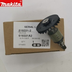 Roto máy DDF480 Makita 619331-2