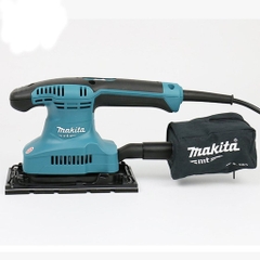 Máy chà nhám rung 93x228mm dùng điện 190W Makita M9203B