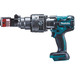 Máy chấn thép dùng pin (bl)(18v) Makita DSC163ZK
