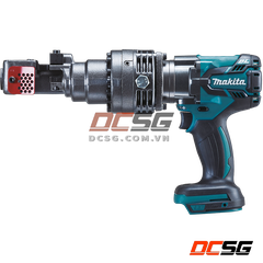 Máy chấn thép dùng pin (bl)(18v) Makita DSC163ZK