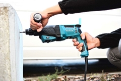 Máy khoan đa năng 26/13/32mm dùng điện 800W Makita HR2630T