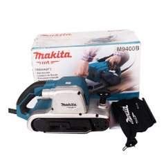 Máy chà nhám băng 100x610mm dùng điện 900W Makita M9400B