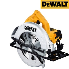 Máy cưa đĩa 185mm dùng điện 1200W Dewalt DWE561-B1