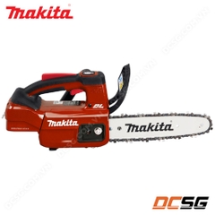 máy cưa xích dùng pin (18V) Makita DUC406Z002
