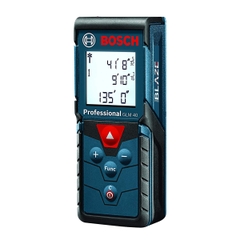 Máy đo khoảng cách bằng Laser Bosch GLM40
