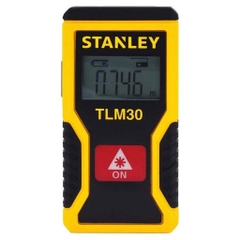 Thước đo khoảng cách laser mini 9.0m Stanley STHT77425