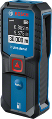 Máy đo khoảng cách laze GLM 30-23 Bosch 0601072XK0