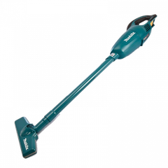 Máy hút bụi 500/330mL dùng pin 18V Makita DCL182Z (không pin sạc)