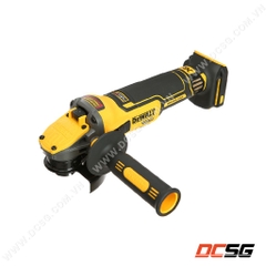 Tay cầm máy mài dùng pin 18V DCG405/ 406/ 409 Dewalt N421925