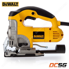 Máy cưa lọng DeWALT DW331K