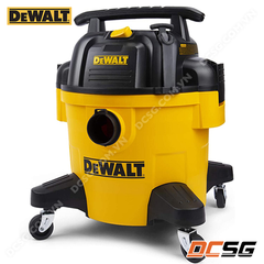 Máy hút bụi 3 chức năng DeWALT USA DXV23P