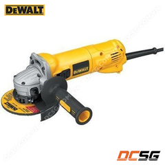 Máy mài góc DeWALT D28112X