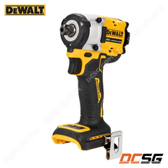 Máy siết bu lông dùng pin 20V Max DeWALT DCF922N (chưa Pin & Sạc)