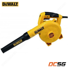 Máy thổi khí DeWALT DWB6800 820W