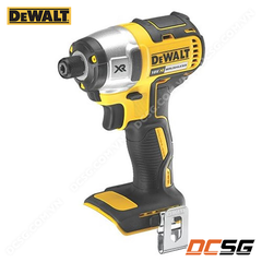 Máy vặn vít động lực pin DeWALT DCF886N-KR