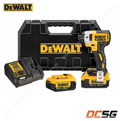 Máy vặn vít dùng pin DeWALT DCF886P2