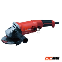 Máy mài góc (125mm/1050w/công tắc bóp) Makita MT904