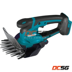 Máy tỉa hàng rào dùng pin (12v max) Makita UM600DZ