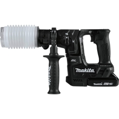 Bộ ly chứa bụi cho máy khoan bê tông HR166/DHR171 Makita 198362-9