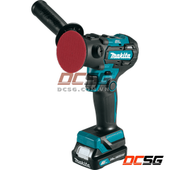 Máy đánh bóng dùng pin (12v max) Makita PV301DSYE