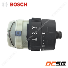 Cụm nhông máy khoan động lực dùng pin 18V Bosch GSB 18V-50 1600A0160S