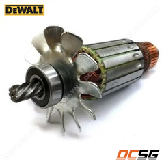 Rotor dùng cho máy cắt sắt D28720 DeWALT 5140062-94