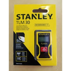 Thước đo khoảng cách laser mini 9.0m Stanley STHT77425