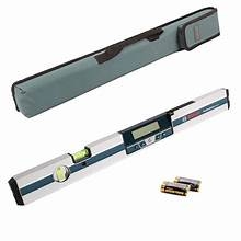 Máy đo độ nghiêng kỹ thuật số GIM60 Bosch 0601076700
