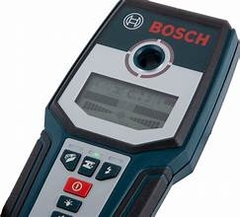 Máy dò đa năng GMS120 Bosch 0601081000