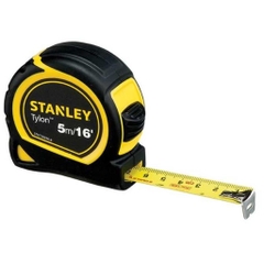 Thước cuộn Tylon 5.0m/16' Stanley STHT30696-8