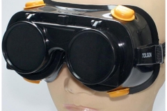 Kính hàn bảo hộ Tolsen 45075