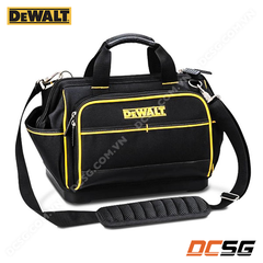 Túi đựng dụng cụ MultiTak DeWALT DWST83489-1 350mm