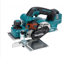 Máy bào dùng pin (aws/bl)(18v) Makita DKP181ZU