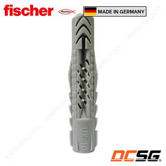 Tắc kê nở đa năng chất liệu Nylon cao cấp sản xuất tại Đức FISCHER UX