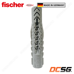 Tắc kê nở đa năng chất liệu Nylon cao cấp sản xuất tại Đức FISCHER UX