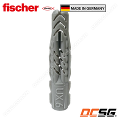 Tắc kê nở đa năng chất liệu Nylon cao cấp sản xuất tại Đức FISCHER UX