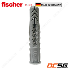 Tắc kê nở đa năng chất liệu Nylon cao cấp sản xuất tại Đức FISCHER UX