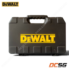 Vali nhựa đựng máy vặn vít DeWALT BOXDEW2