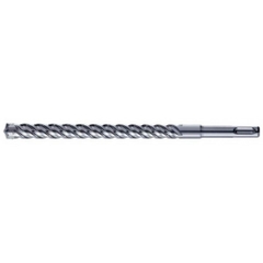 Mũi khoan bê tông 14x260mm Nemesis II chuôi Sds Plus Makita B-12429