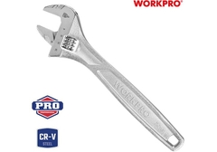 Mỏ lết HEAVY DUTY Workpro