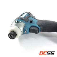 Máy vặn vít dùng pin 12Vmax Makita TD111DZ (không pin sạc)